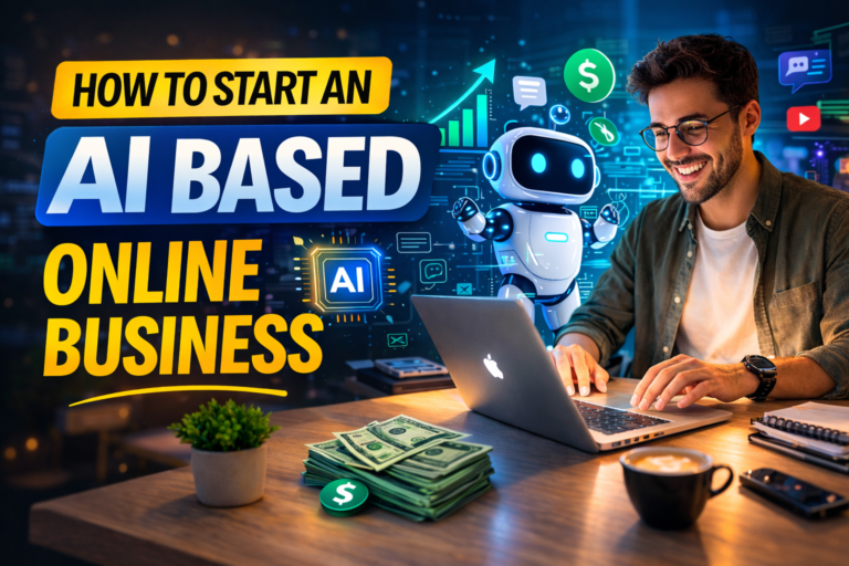 Top AI Tools for Freelancers to Increase Income